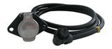 STEKKERDOOS OEM EJH 7-POLIG